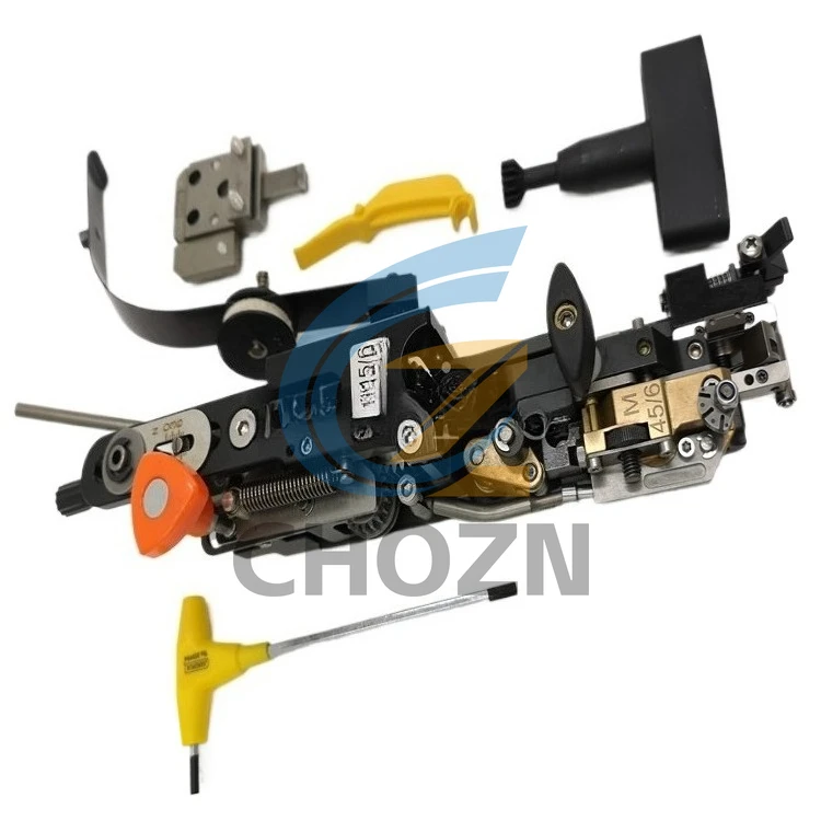 

Folding Strapping Machine Parts Hohner Stitching Head 45/6