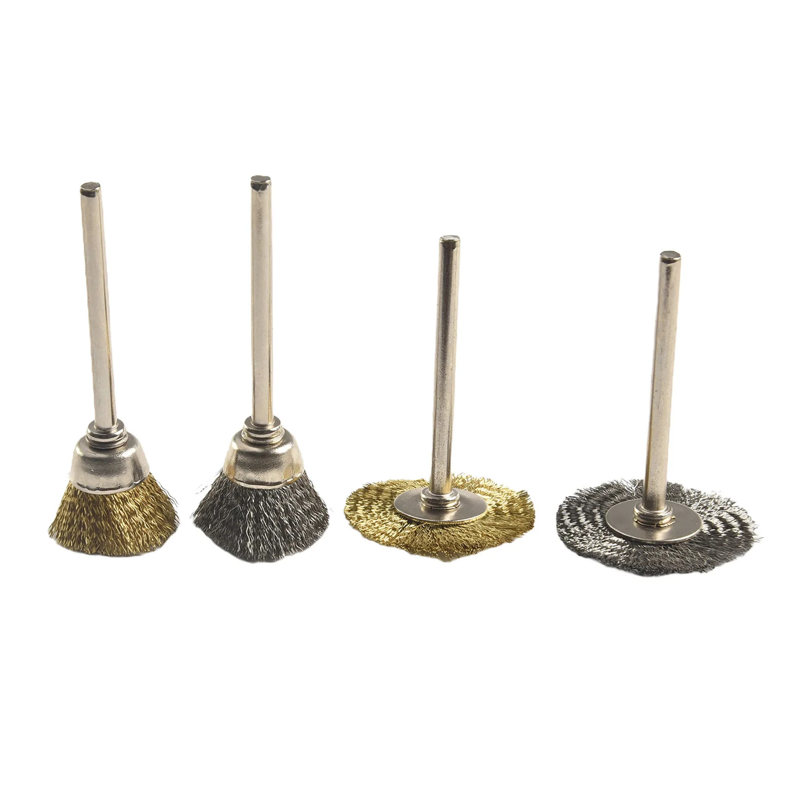 Проволочная щетка Mini Type-T/U