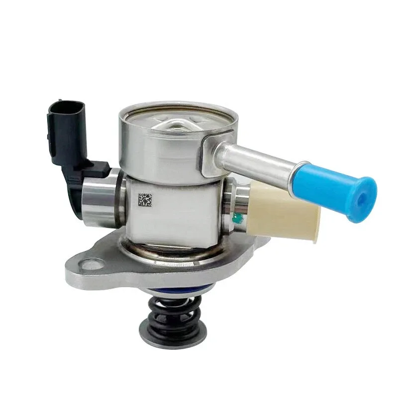 

12673525 12666611 Автомобильный топливный насос высокого давления, подходит для GM Buick Chevrolet 1,5 л, автомобильные аксессуары, автомобильные гаджеты