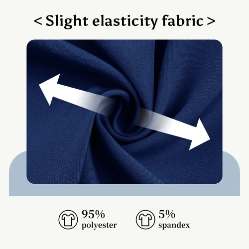 Imagen 2 del producto Chaqueta de Enfermera para Mujer, Uniforme Médico, Ropa de Trabajo para Hospital, Clínica Dental, Farmacia, Veterinaria, Tienda de Mascotas