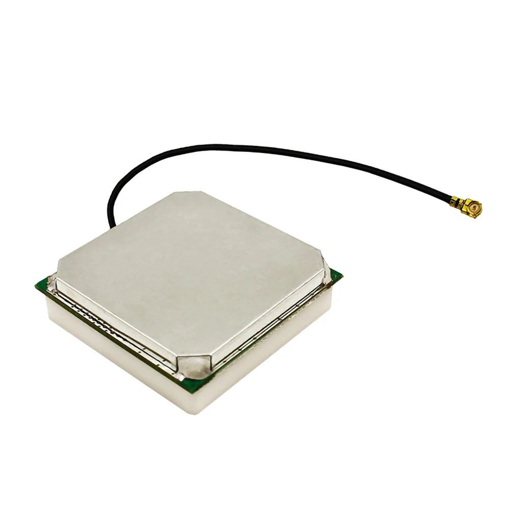 1575mhz 1602MHz HIgh accuarcy less than 1meter IPEX MHF3 gps antenna,internal active glonass gps beidou antenna