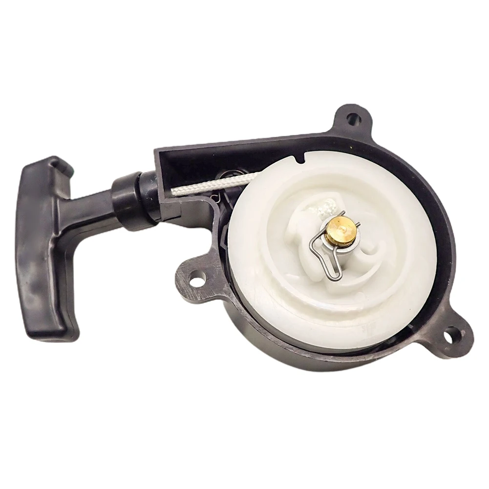 Recoil Starter Assembly Fits For Stihl BR320 BR340 BR380 BR400 BR420 SR320 SR340 Leaf Blower Garden Tool Parts