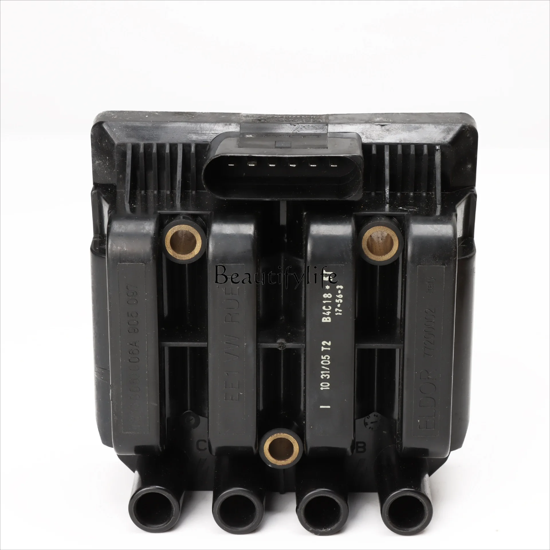 

Ignition coil high voltage package 06A905097 06A905104 For compatible models, see the detailed description.