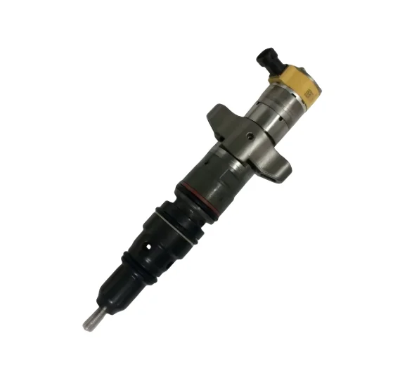 

High Quality CATC7 328-2585 Diesel Engin e Accessories Metal Fuel Injector for Excavator E324D E325D E329D C7 Engine