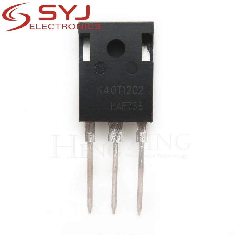 （1pcs-5pcs）K40T1202 40T1202 TO-247K40H603 40H603 TO-247K40H1203 40H1203 TO-247TO-247