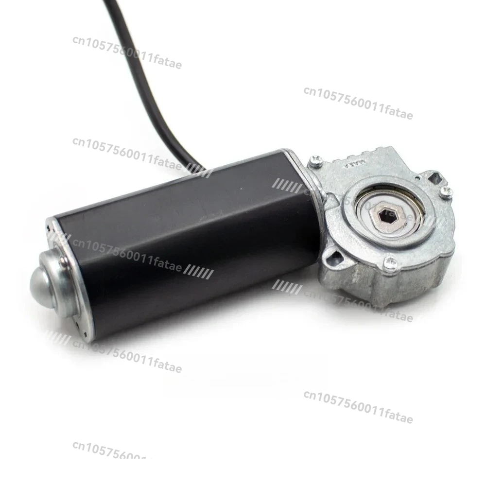 

Dual Motor Set Manual Control All-In-One Four Pieces Kit 94RPM 96A10,DC 24V Desk Electric Accessories Lifting Table