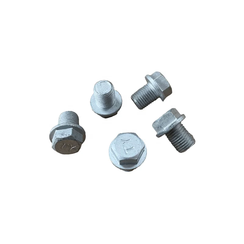21512-23001 Oil Pan Screw Oil Drain Screw Oil Drain Plug For Sorento/Niro/Sportage/Optima/Forte/G70/G80/GV80/Santa Fe/Sonata