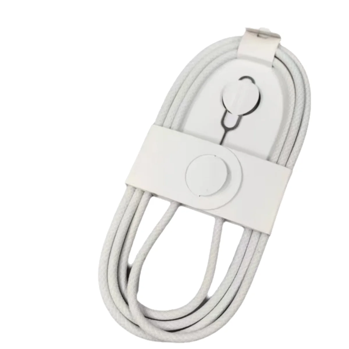 كابل بيانات مزدوج من النوع C إلى C بقدرة 60 وات USB-C خط كابل لهاتف Apple IPhone 16 17 Pro Max لهاتف Samsung Huawei Xiaomi USB C ملحقات سلكية