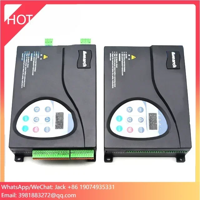 Monarch Elevator controller NICE-D-A-SOP2 SOP4 NICE900