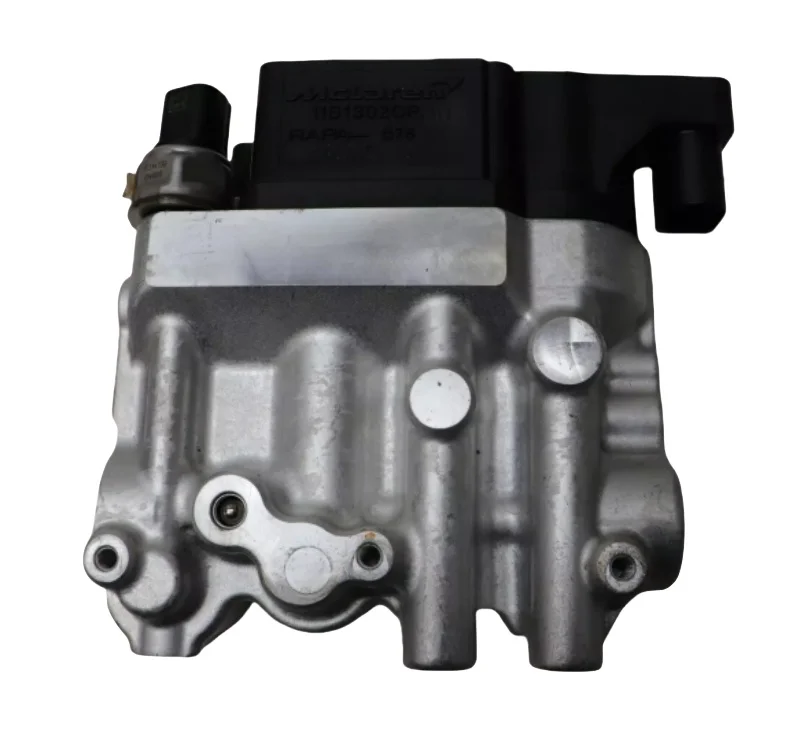 Suitable for McLaren 650S air Pump Shock Absorber Valve air Pump