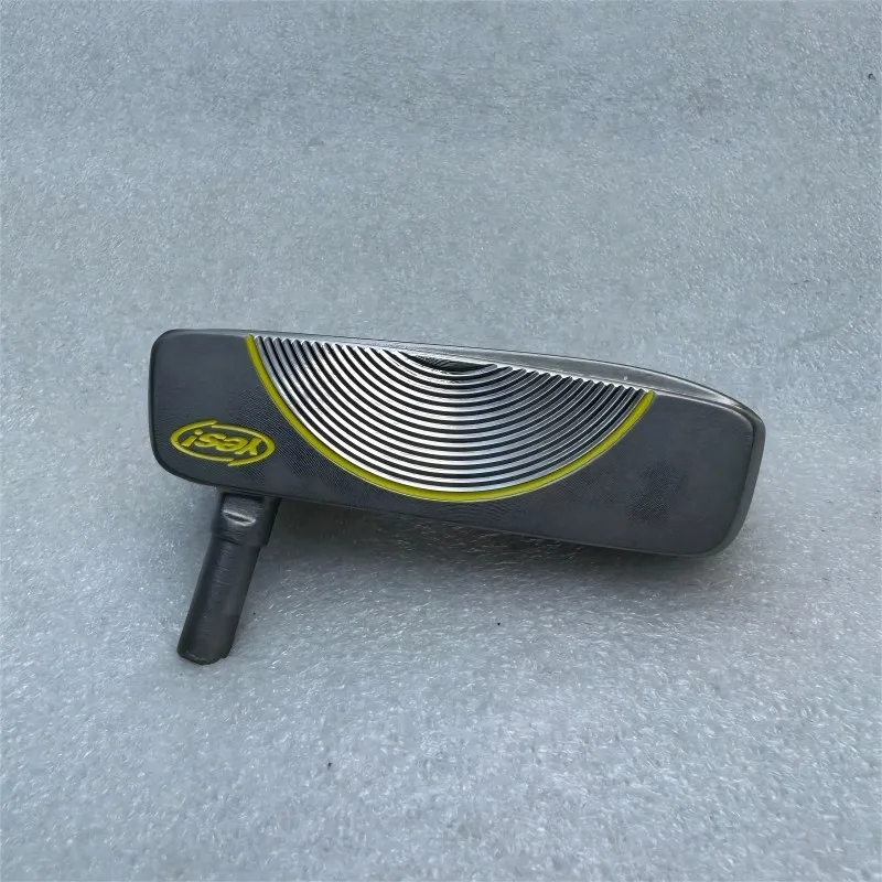 YES PUTTER Sandy GH mallet golf putter golf head with headcover matching