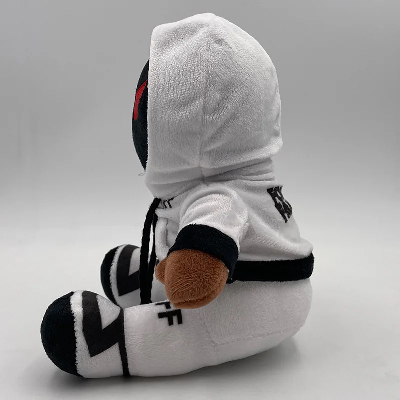 24cm Foltyn Plush Toys Cute Soft Stuffed Cartoon Family Standard Dolls For Kid Birthday Christmas Gift