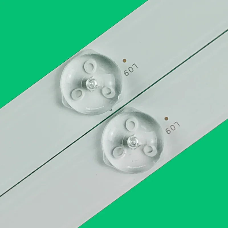 Tira LED Backlight para JL.D41652235-083BS-F LED42G200