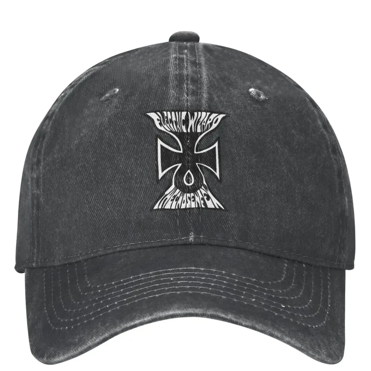 Electric Wizard A Chosen Few Baseball Caps Accessories For Men Women Hats Stoner Rock Metal Music Dad Hat Adjustable