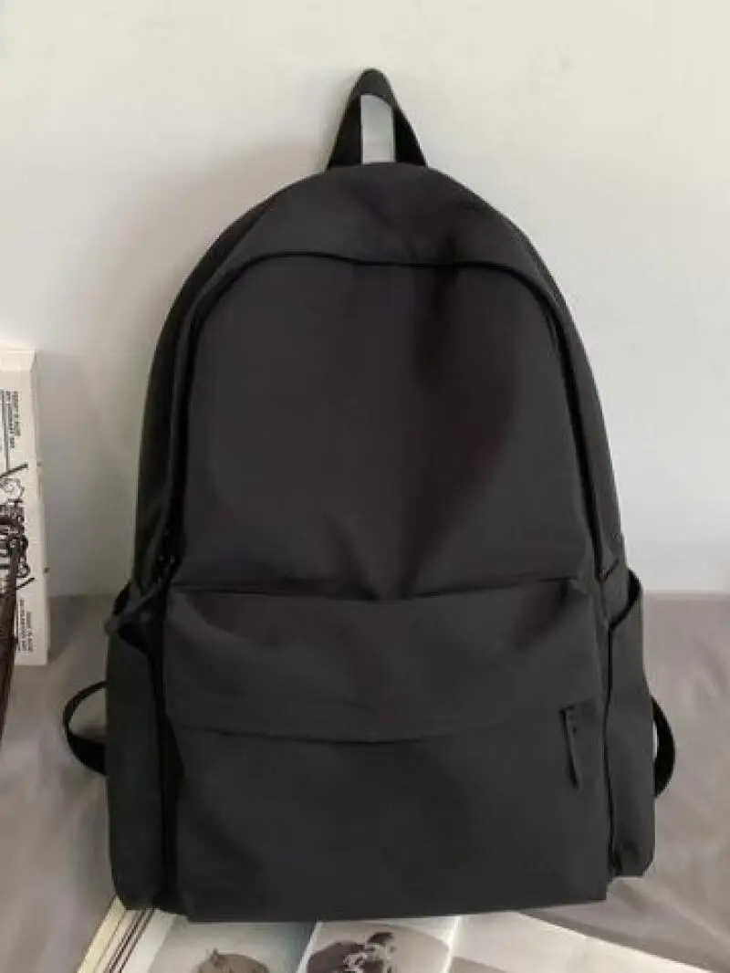 2026 Fashion Trend New Backpack Large Capacity Waterproof Design Women's Commuter Comfortable Backpack