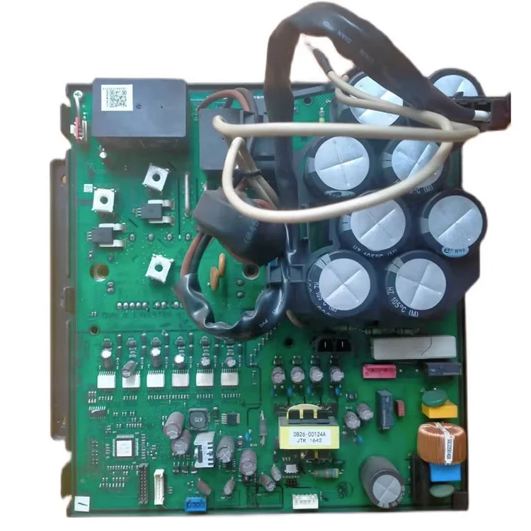 

Original Samsung Central Air Conditioner Vrf AC System Spare Parts DB41-01301A Universal Pcb Control AC For Commercial Use