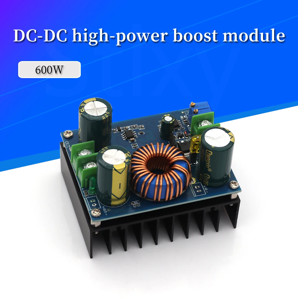 Stlxy 1/3/5Pcs 600W…