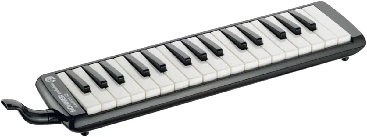 

Hohner Student 32 Melodica - Black