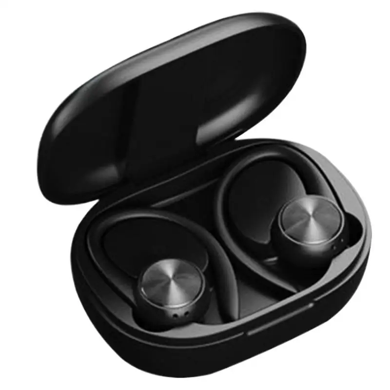 For refer to description Wireless Earbuds Headphones Wireless In-Ear Ear Bud Waterproof Ear Phones Inear Earphones Microphone