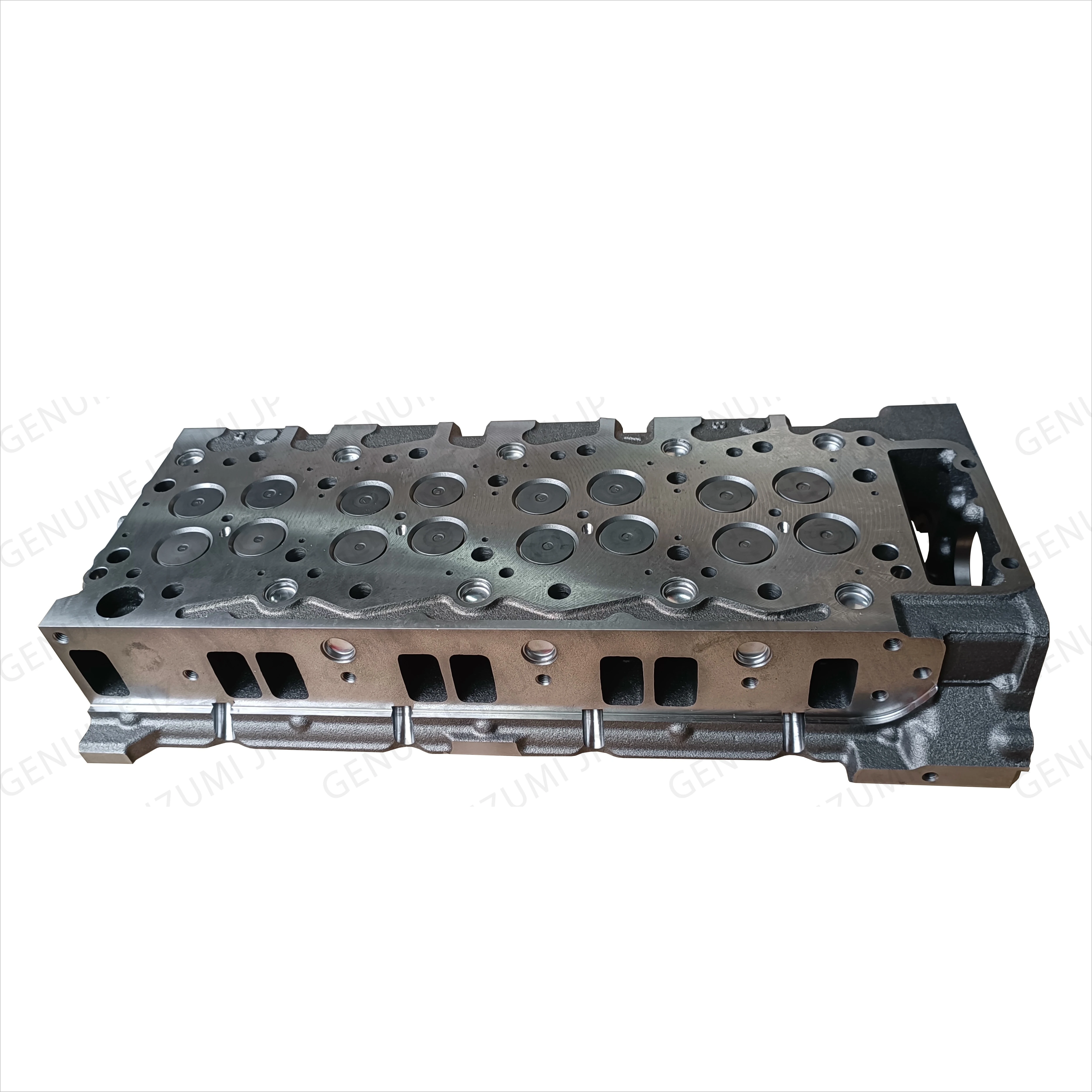 

For Machinery Engine 4M50 4M50T Cylinder Head Assembly ME202621