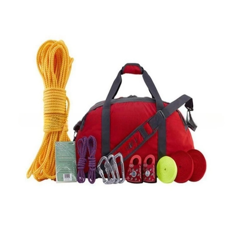 Riptide Rescue Crossing Set Water Rope Rescue