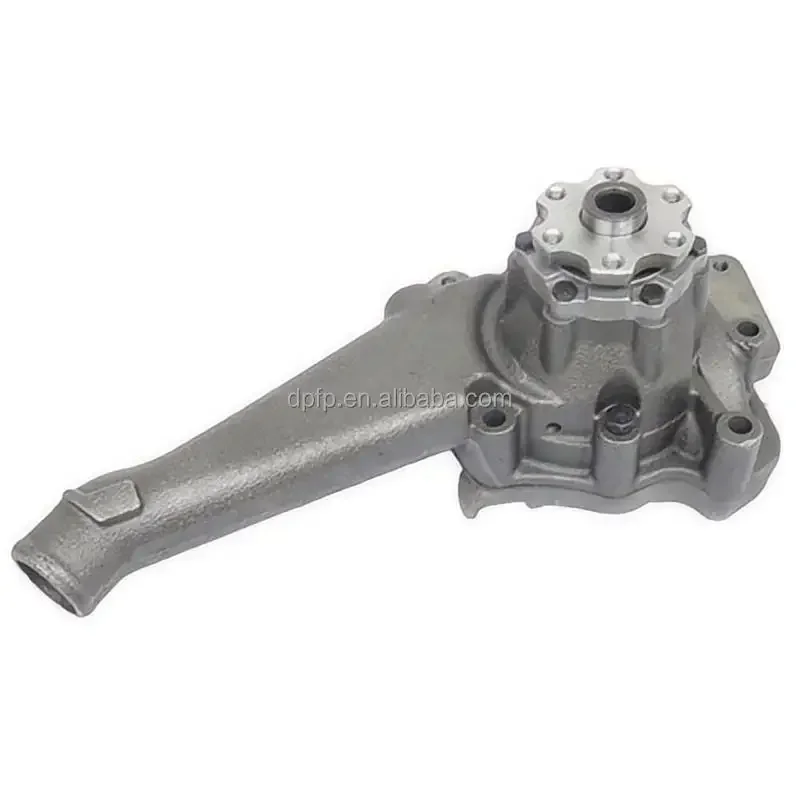 

Water Pump for Merced es Be nz OM366 3902000001 3662006801 3662005401 3662006701 3662010401 With/without Baseboard