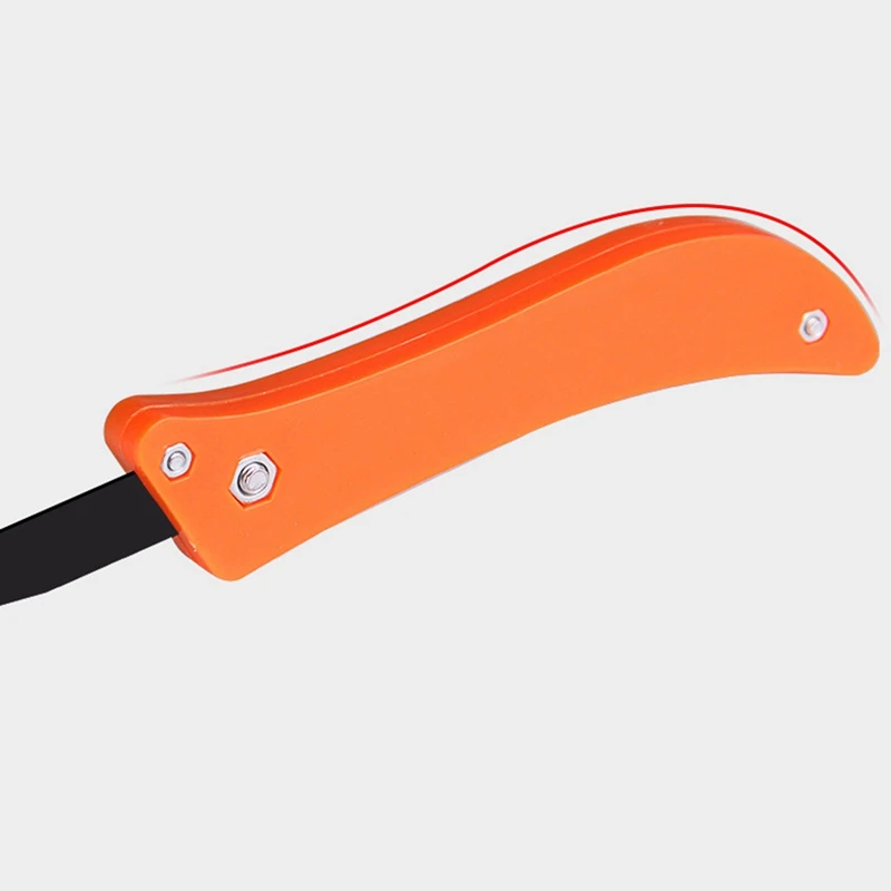 سكين منشار مشترك للباب والنافذة ، منظف المفاصل ، تنظيف الغراء الزجاجي ، سكين التوصيل