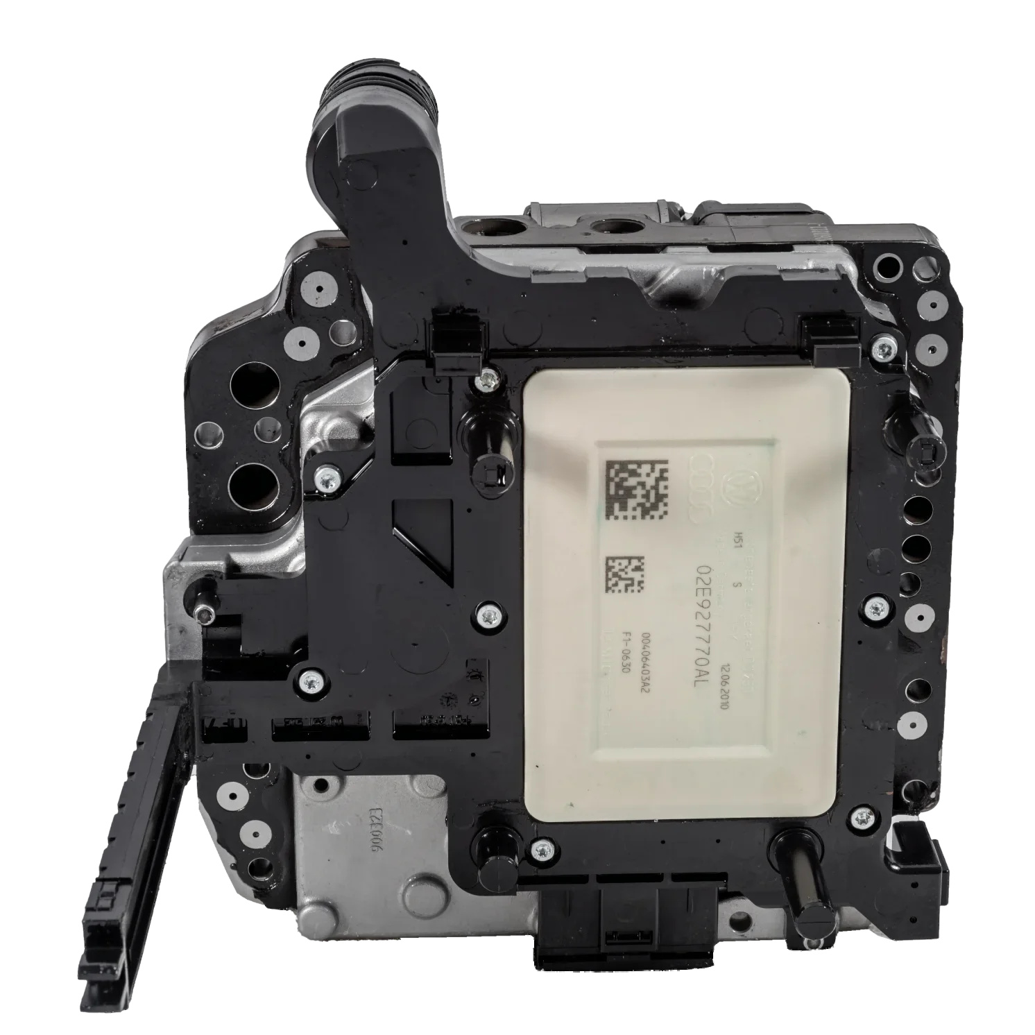 Mechatronics Unit 0… - image