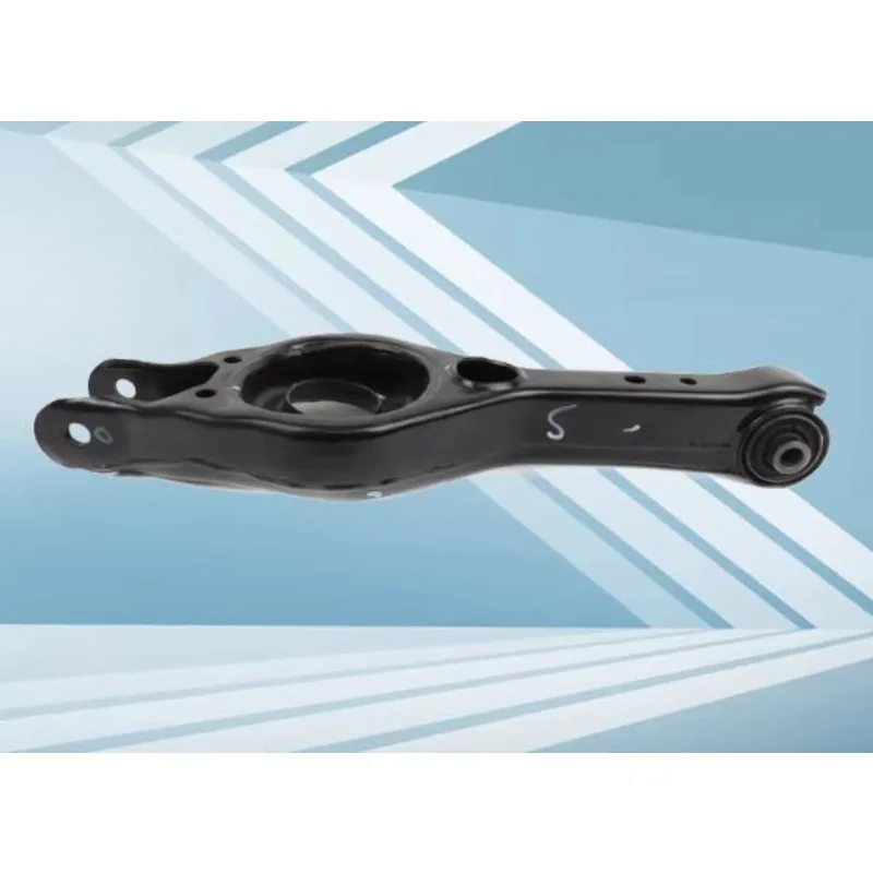 Front Rear Right Left Suspension Lower Support Triangular Arm Ball Head Rubber Sleeve 2917400-AW02 for Changan CS55 Plus