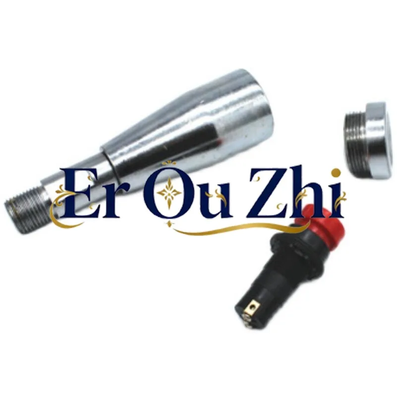 Dalian Machine Tool Accessories CD6140A/CD6150 Quick Move Handle CDE6140 Handle Quick Button M16L126