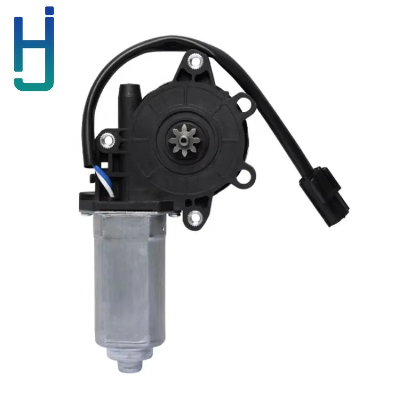CUR100450 CVR100160 Window Motor Glass Regulator Actuator For Land Rover Discovery Range CUR100440 2