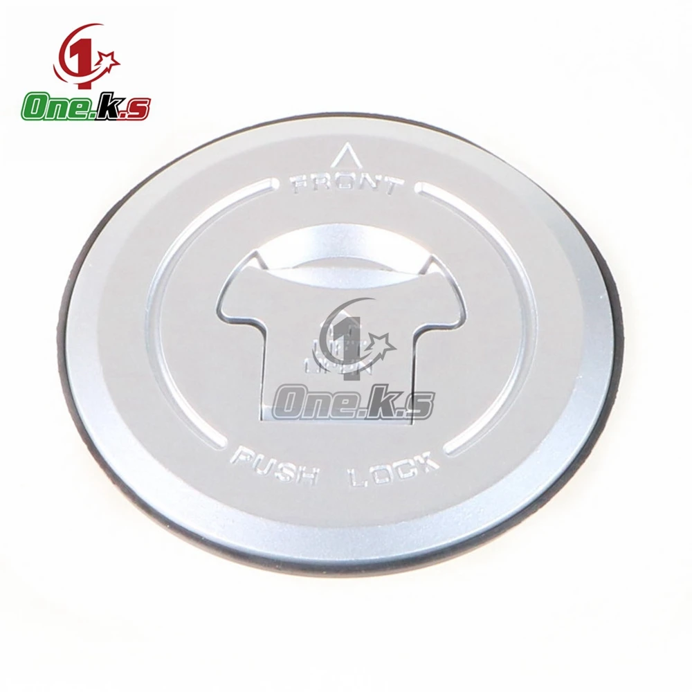 Motorcycle Fuel Tank Cap Gas Cap Cover For HONDA MSX125 CBR250R CBR300R CB500F.X CB600F Hornet NS50F Gasoline cap