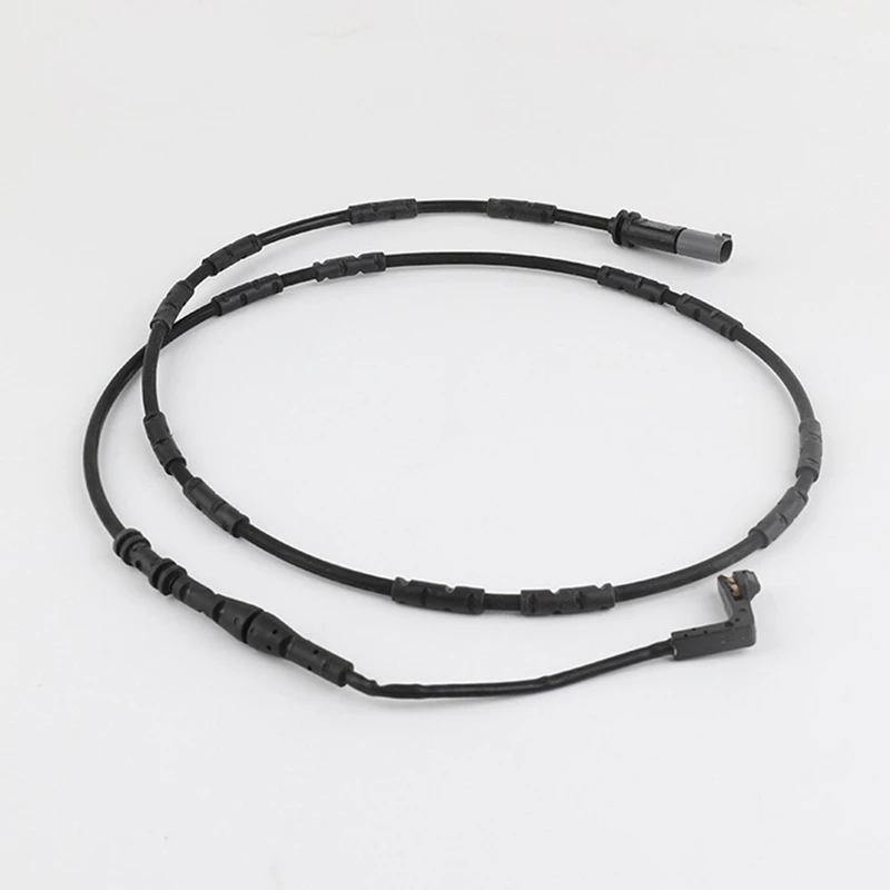 Car Rear Axle Brake Sensor Brake Pad Wear Sensor Brake Sensor Line 34356789446 For BMW Z4 E89 2009- Spare Parts Accessories