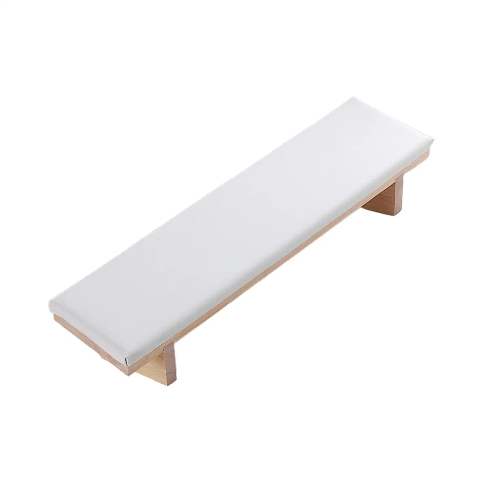 Hand Rest Long Lifespan Professional Wrist Pad Support for Salon Art Beauty