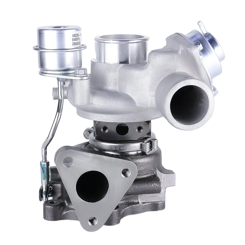 

Turbine For SAIC ROEWE 350 MG5 ZOTYE T600 Engine 15S4G 1.5T 115KW 156HP TF035HM 49135-06420 49135-07880 TBO200030 Turbocharger