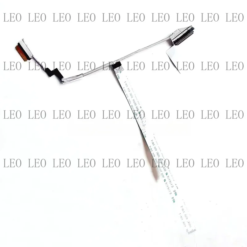 MY New CAB ASY 1G2 LCD Cable TS DD01G2LC020 40Pin For HP Fortis 11 G10 Chromebook
