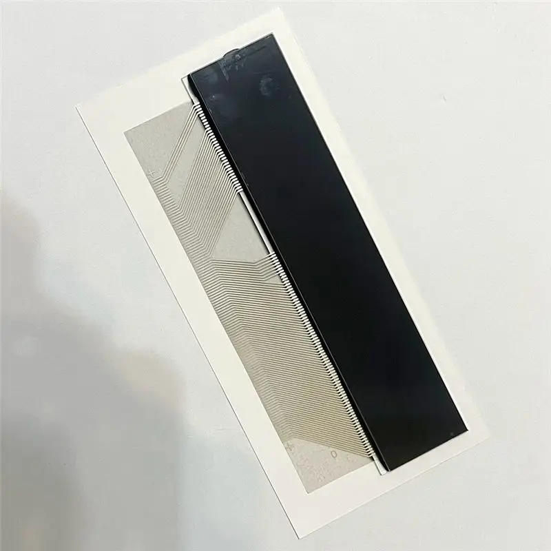 #17B (transparent)Car LCD Screen for SAAB 9-3 9-5 Sid1 Computer Center LCD Pixel Repair,Automotive Parts & Accessories