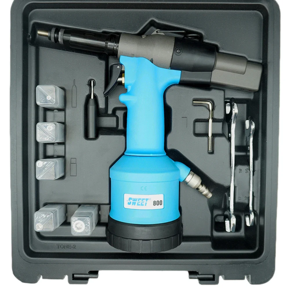 

SWT-800 High Quality Pneumatic Blind Rivet Gun