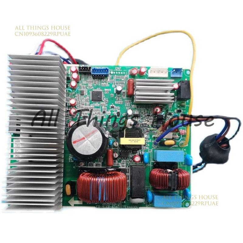 

Frequency conversion board A010393/A010419/A010377/A010386/A010436/A010450 Disassembly package