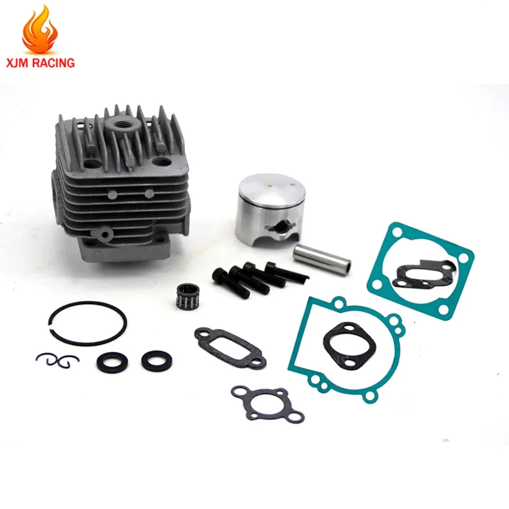 Tao 35Cc 4 Bolt Cyl…