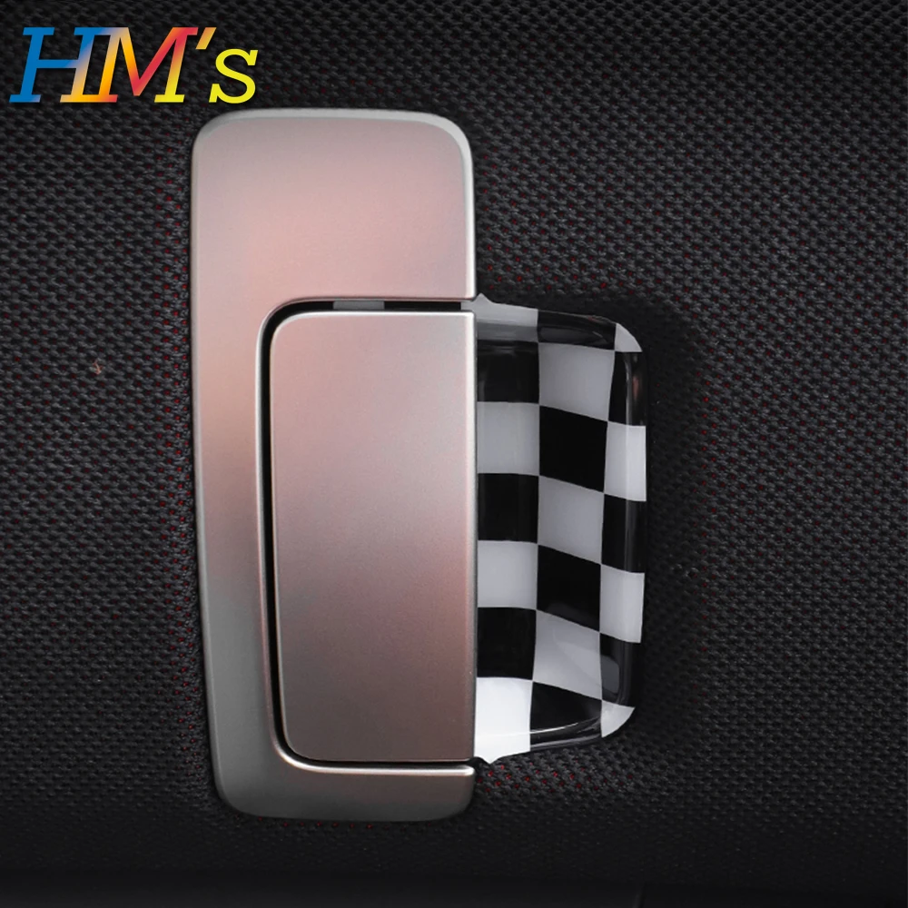 

Car Interior Accessories For Mini Countryman U25 2024 2025 Door Inner Handle Bowl Decoration Shell Protective Cover