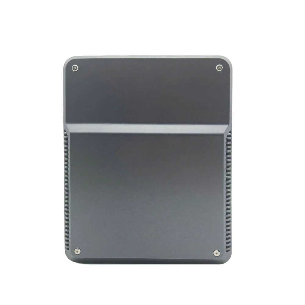 Intel Core Ultra 9 285H Office AI Mini PC Arc Graphics DDR5 2x2.5G Lan HD DP Thunderbolt4 Computer desktop per giochi e design