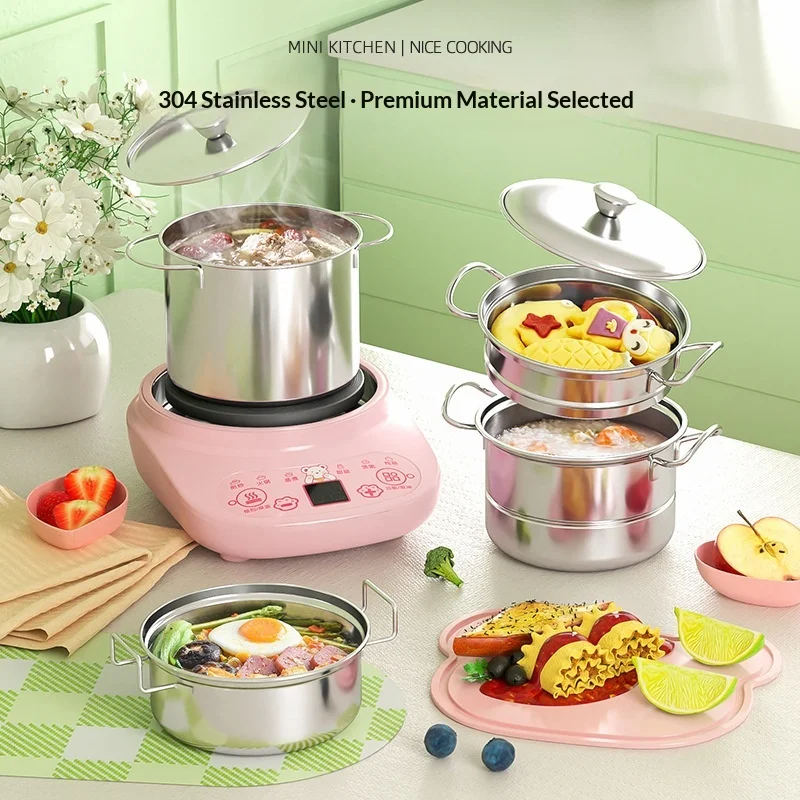 Thumbnail 3 - #3 Trending Toy Cookware Right Now