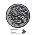 hook Loop patch 22