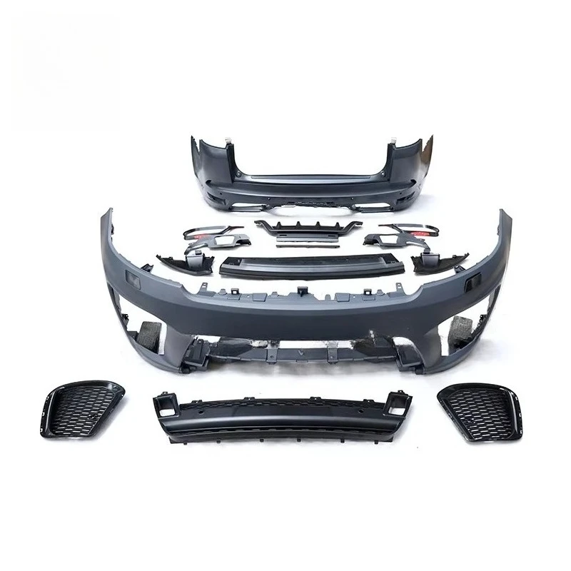 

Range Rover Sport Body Kit SVR Body Kit 2015