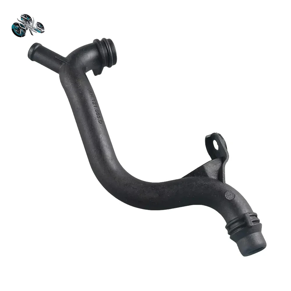 

06H121065D Water Pipe for Audi Volkswagen with Badge
