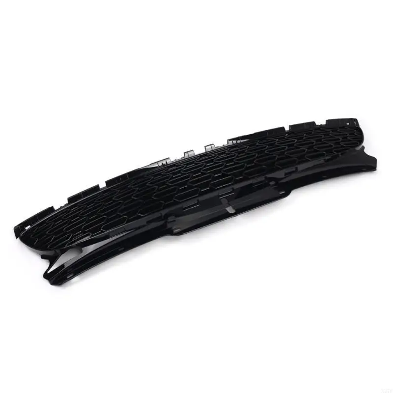 

Автостопные аксессуары без замены решетки без дамбы передняя решетка 117255125 7255125 x37f