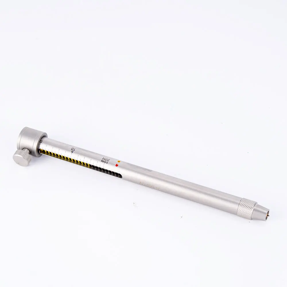 AS-120NT Digital Hardness Testing Pen/Newton Pen Such As Coatings, Plastic, Wood or Metal Surface Hardness Meter