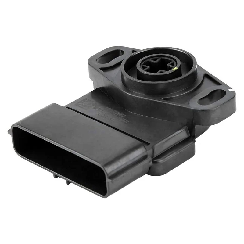 MR578790 MR578861 MR578862 MR475079 TPS Throttle Position Sensor 8Pins For Mitsubishi Outlander 2.4L