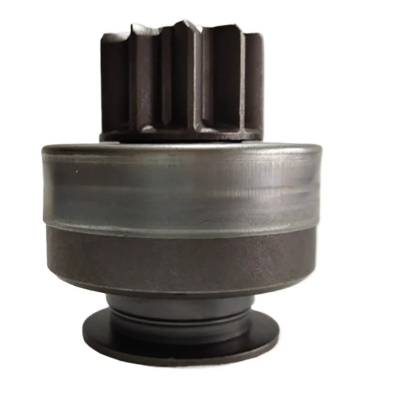 

RE570138 RE559758 Starter One-way Gear Coupler Motor 10-Gear QDJ558 Special for John Deere Tractor Parts